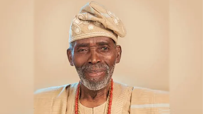 Olu Jacobs Laid To Rest As Nollywood, Dignitaries Pay Final Tribute