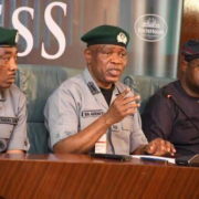 NCS Convenes 2 Conferences To Advance African Trade, Strengthen Border Security