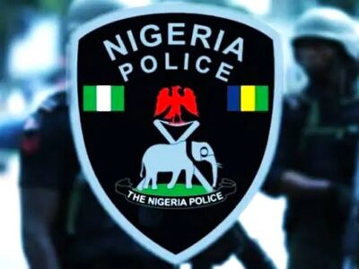 Oyo Police Launch Manhunt After 3 CRIN Staff Are Abducted On Farm