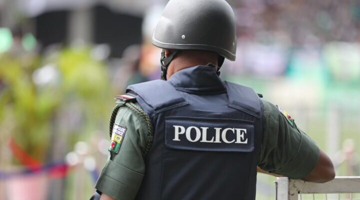 Mother Allegedly Sells One-Month-Old Baby For ₦2m; Police Rescue Infant, Arrest 2