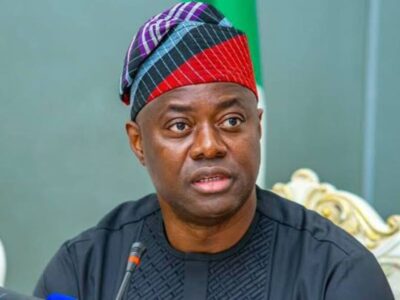 Imo abduction: Oyo Govt. Condemns Kidnapping Of Oyo Corps Members