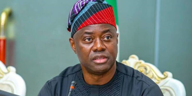 Imo abduction: Oyo Govt. Condemns Kidnapping Of Oyo Corps Members