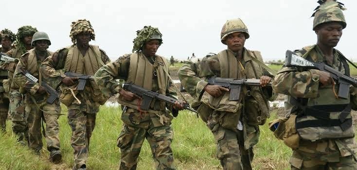 Troops Rescue 15 Kidnap Victims, Arrest Two Suspects In Operations