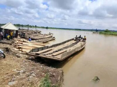 Buruku Boat Mishap: SEMA Deploys Divers On Search, Rescue