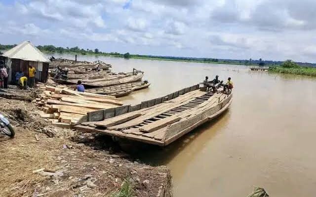 Buruku Boat Mishap: SEMA Deploys Divers On Search, Rescue
