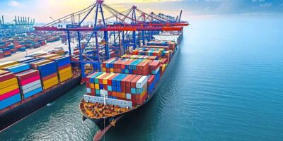 Indonesia, Malaysia Plans New Maritime Trade Route
