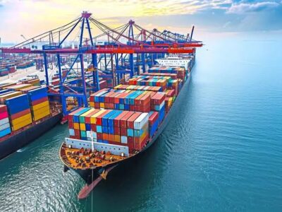 Indonesia, Malaysia Plans New Maritime Trade Route