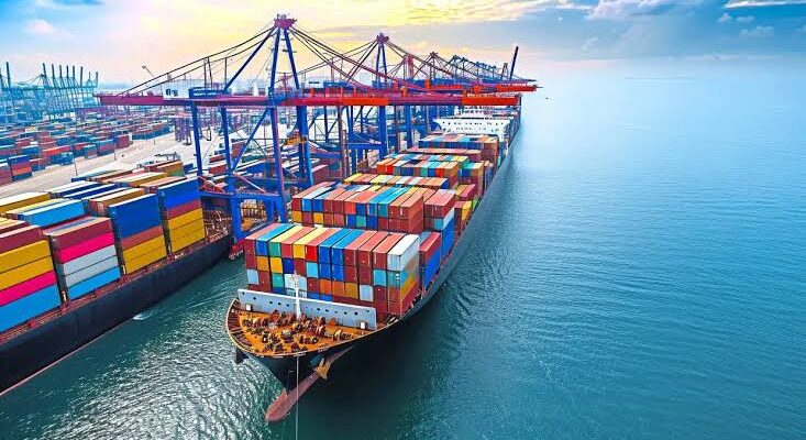 Indonesia, Malaysia Plans New Maritime Trade Route