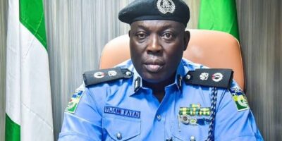Police Nab 3 For Allegedly Robbing King, Others