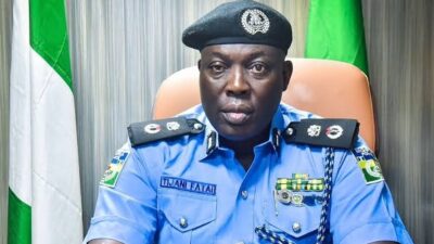 Police Nab 3 For Allegedly Robbing King, Others