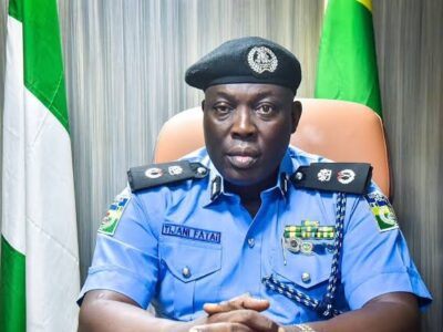 Police Nab 3 For Allegedly Robbing King, Others