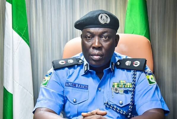 Police Nab 3 For Allegedly Robbing King, Others