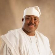 NYSC Abduction: Alli Hails Tinubu, Uzodimma, Security Agencies Over Rescue Of 20 Oyo Abductees