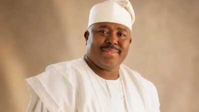 NYSC Abduction: Alli Hails Tinubu, Uzodimma, Security Agencies Over Rescue Of 20 Oyo Abductees