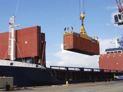 11 Vessels Carrying Fuel, Food And Other Goods Expected At Lagos Ports – NPA