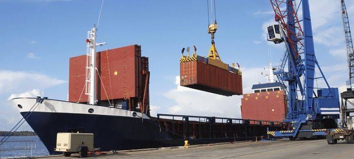 11 Vessels Carrying Fuel, Food And Other Goods Expected At Lagos Ports – NPA