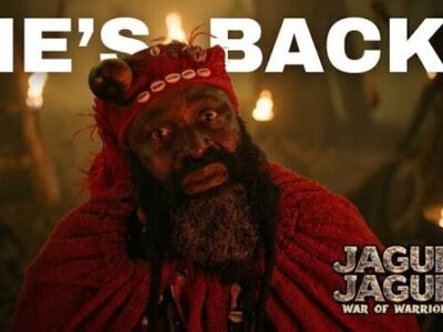 Nollywood Film ‘Jagun Jagun 2’ For Release Dec. 4
