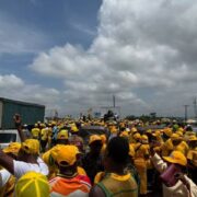 Oyo’s Political Climate Heats Up As APC Demands Probe Into Attack On Hamzat’s Supporters