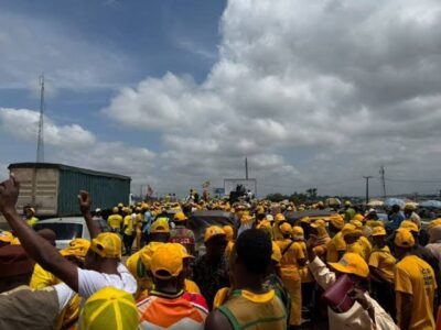 Oyo’s Political Climate Heats Up As APC Demands Probe Into Attack On Hamzat’s Supporters