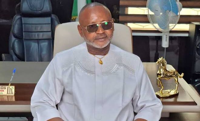 NAGAFF President, Ezisi, Pledges Stronger Customs Partnership At PTML