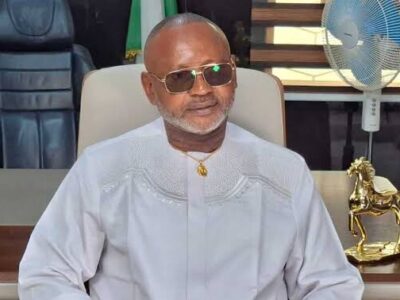 NAGAFF President, Ezisi, Pledges Stronger Customs Partnership At PTML
