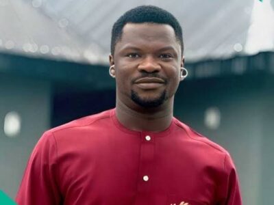 ToluwaniSings’ Family Disowns Viral Fundraiser For Wife, Children