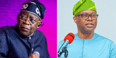 NLNG Dividends: Makinde Challenges Presidency, Demands Answers On ₦9tn Shortfall