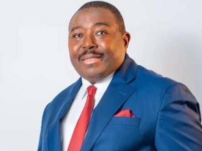 Oyo 2027: SSACO Alleges Makinde, Adekanmbi Are Shielding Suspects In Political Attacks