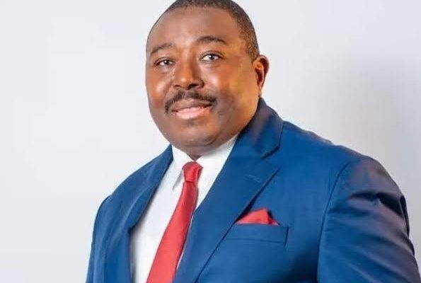 Oyo 2027: SSACO Alleges Makinde, Adekanmbi Are Shielding Suspects In Political Attacks