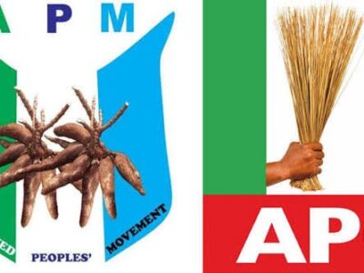 Adekanmbi Campaign Team Accuses APC Of Linking APM To Ibadan Violence Without Evidence