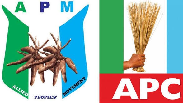 Adekanmbi Campaign Team Accuses APC Of Linking APM To Ibadan Violence Without Evidence