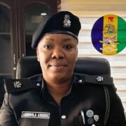 Lagos Viral Harassment Video: Police Detain Officers, Disband Tactical Team