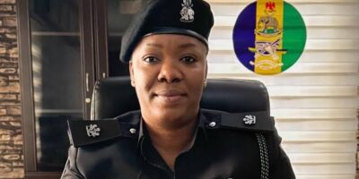 Lagos Viral Harassment Video: Police Detain Officers, Disband Tactical Team