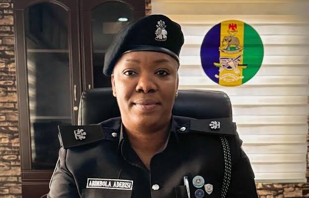 Lagos Viral Harassment Video: Police Detain Officers, Disband Tactical Team