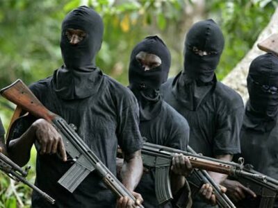 Kidnappers Attack Millennium City Estate In Kaduna, Abduct Residents