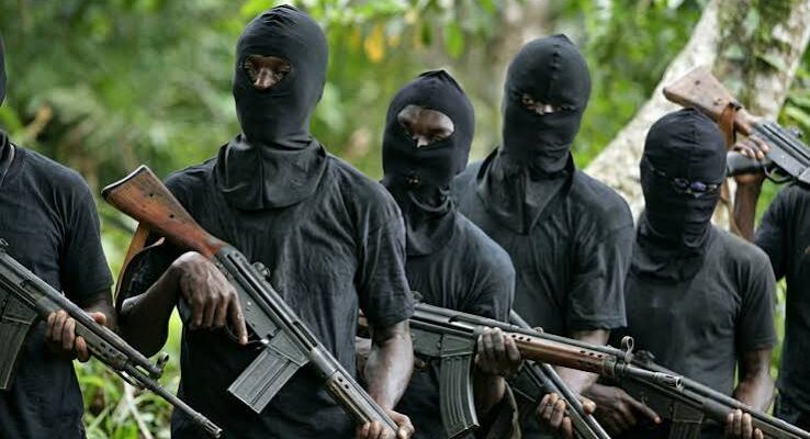 Kidnappers Attack Millennium City Estate In Kaduna, Abduct Residents
