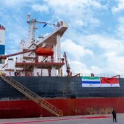 Sierra Leone’s New Shipping Line Puts Nigeria’s Maritime Ambitions In Focus — Olubowale